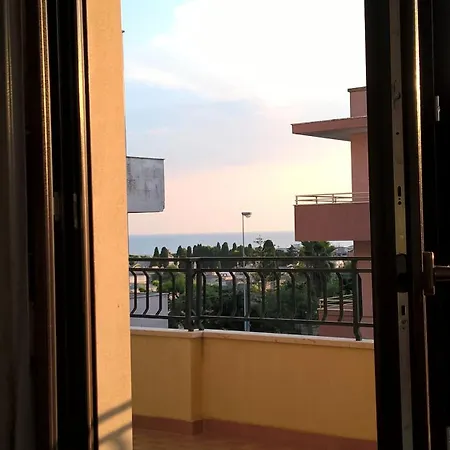 Apartamento Casa 8 Posti Letto Gallipoli