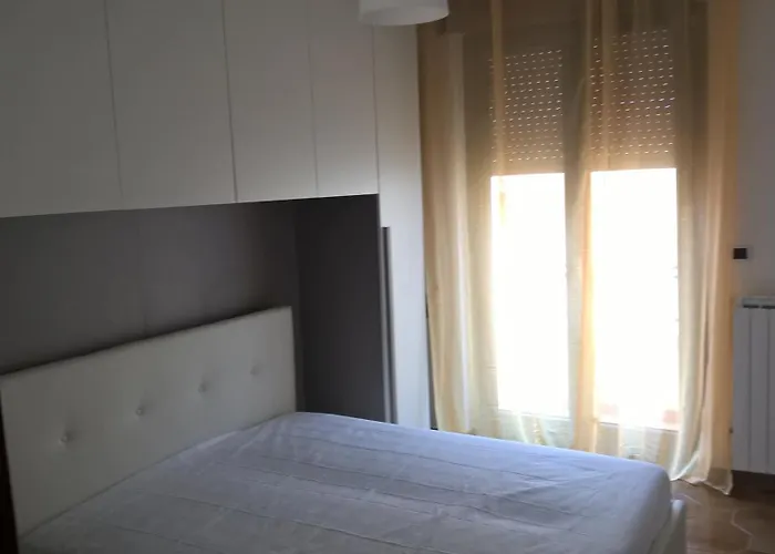 Apartamento Casa 8 Posti Letto