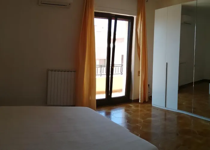 Casa 8 Posti Letto Apartamento Gallipoli
