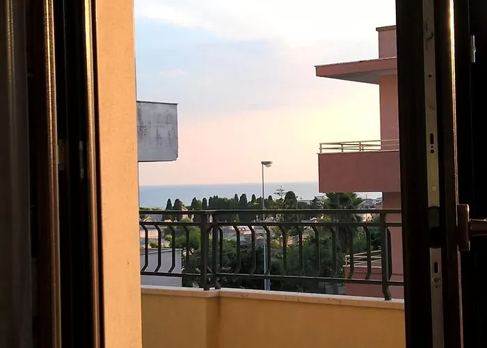 Apartamento Casa 8 Posti Letto Gallipoli
