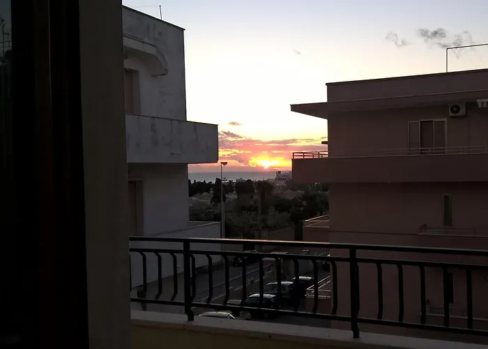 Apartamento Casa 8 Posti Letto *