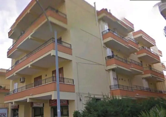 Apartamento Casa 8 Posti Letto *