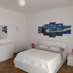 Casa 8 Posti Letto Apartment Gallipoli