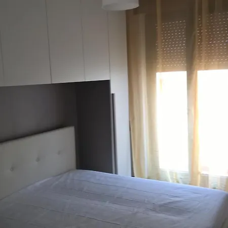 Apartment Casa 8 Posti Letto