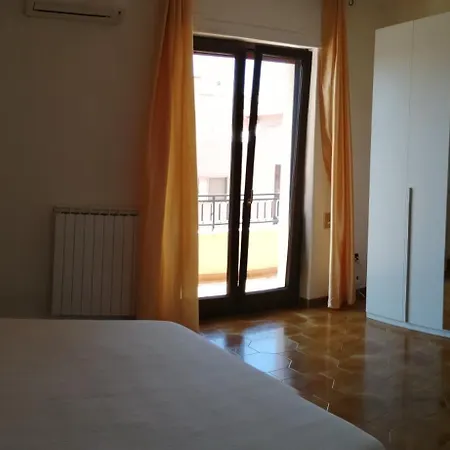 Casa 8 Posti Letto Apartmán Gallipoli