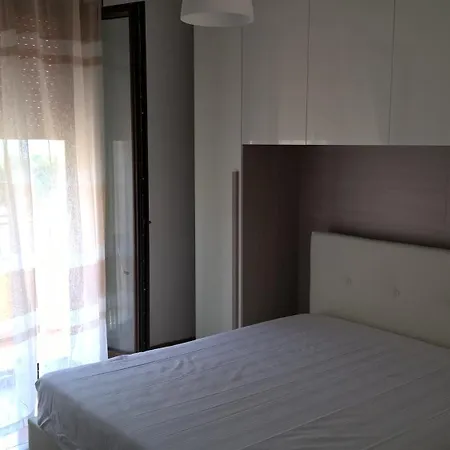Casa 8 Posti Letto Apartmán