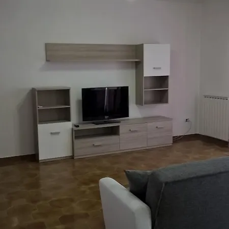 Casa 8 Posti Letto * Gallipoli