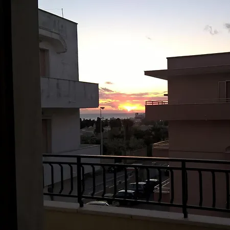 Apartmán Casa 8 Posti Letto *