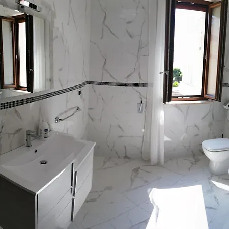 Casa 8 Posti Letto Apartment Gallipoli