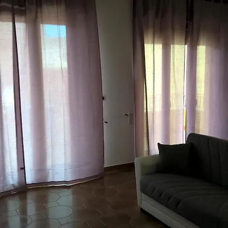 Apartment Casa 8 Posti Letto *