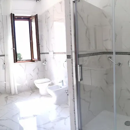 Casa 8 Posti Letto * Gallipoli