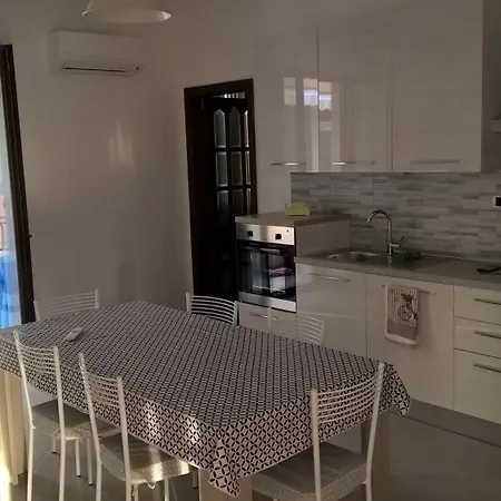 Casa 8 Posti Letto