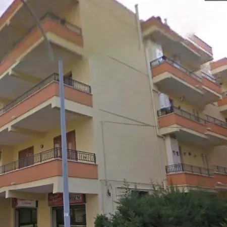 Apartment Casa 8 Posti Letto *