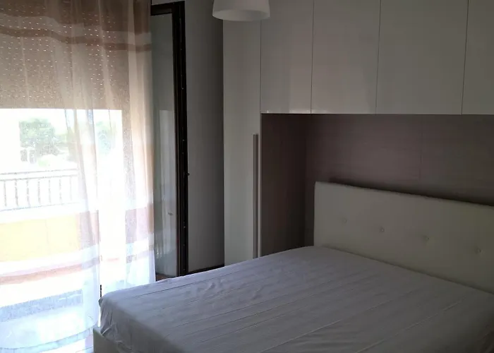 Casa 8 Posti Letto Apartment