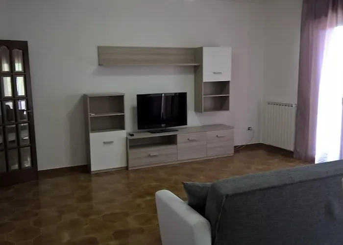 Casa 8 Posti Letto * Gallipoli