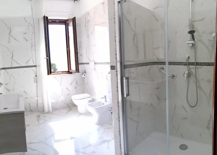 Casa 8 Posti Letto * Gallipoli