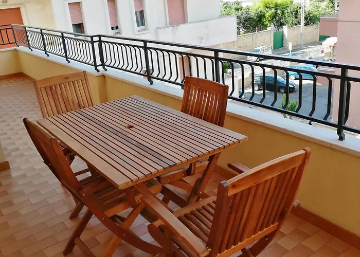 Casa 8 Posti Letto Apartment *